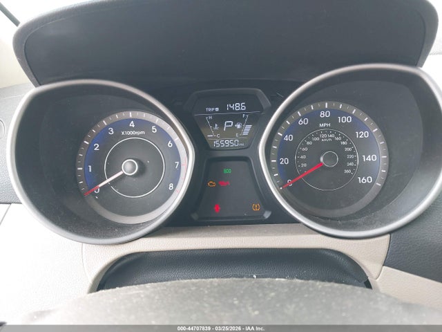 HYUNDAI ELANTRA SE - 7