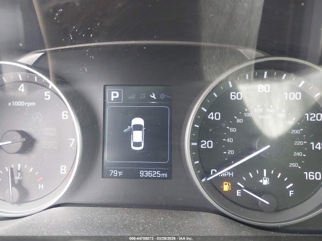 HYUNDAI ELANTRA SEL - 7