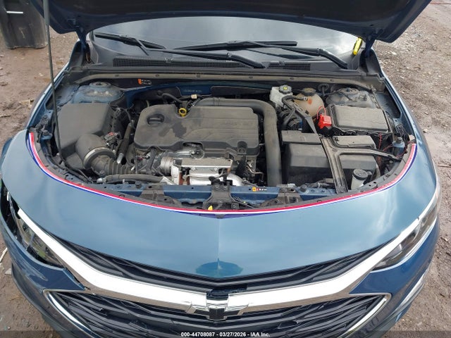 CHEVROLET MALIBU FWD RS - 10