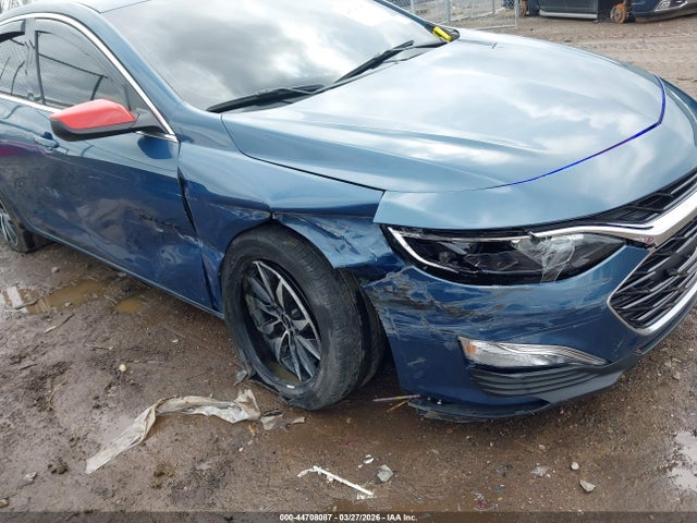 CHEVROLET MALIBU FWD RS - 6