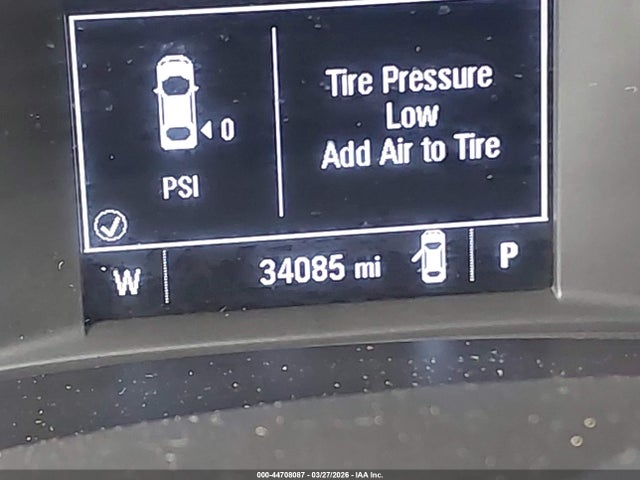 CHEVROLET MALIBU FWD RS - 7