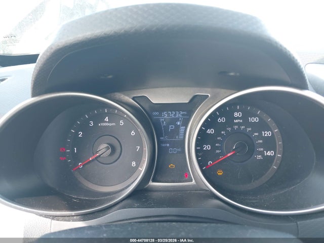 HYUNDAI VELOSTER - 7