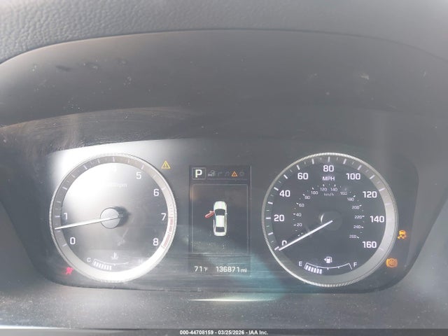 HYUNDAI SONATA SPORT - 7