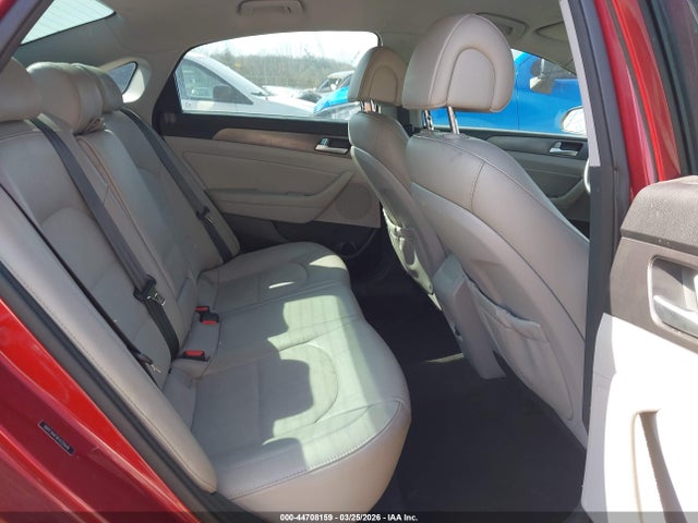 HYUNDAI SONATA SPORT - 8