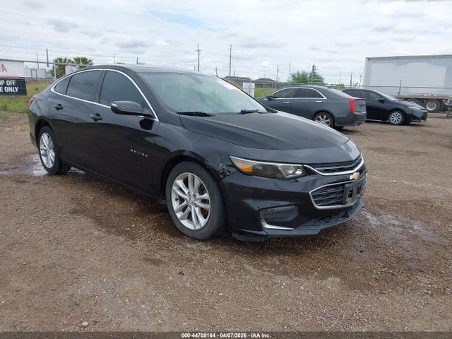 CHEVROLET MALIBU 1LT - 1