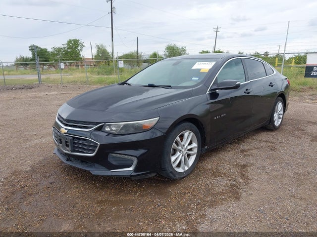 CHEVROLET MALIBU 1LT - 2