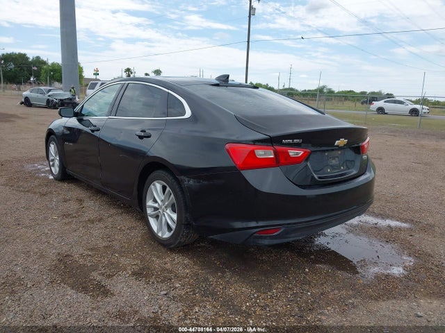 CHEVROLET MALIBU 1LT - 3