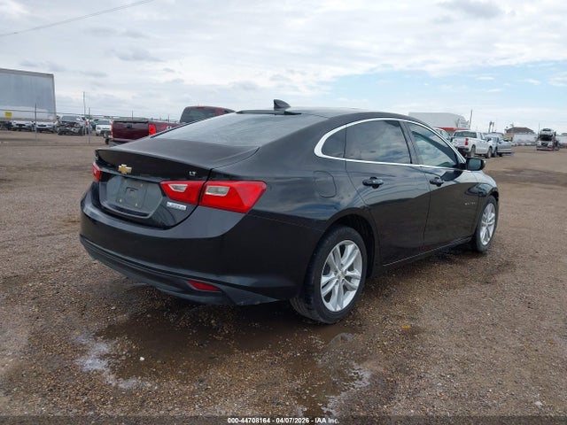 CHEVROLET MALIBU 1LT - 4