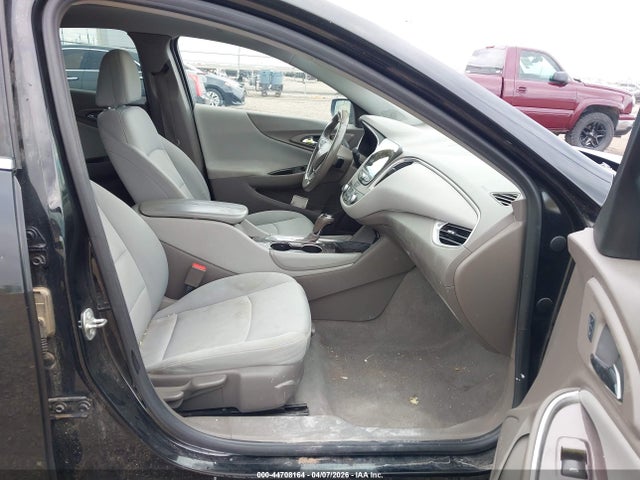 CHEVROLET MALIBU 1LT - 5