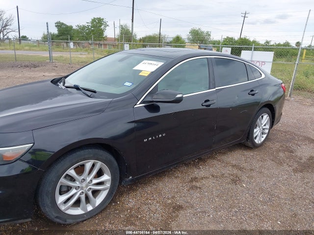 CHEVROLET MALIBU 1LT - 6