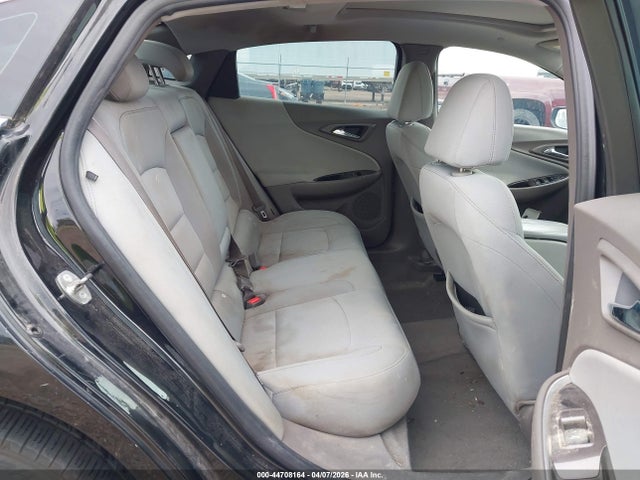 CHEVROLET MALIBU 1LT - 8