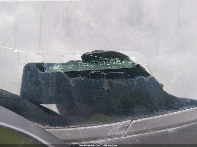 CHEVROLET MALIBU 1LT - 9