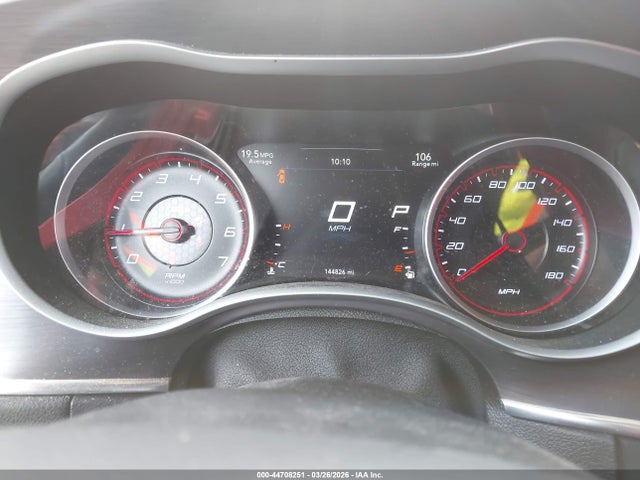 صورة 7 لـ 2018 Dodge CHARGER R/T SCAT PACK RWD