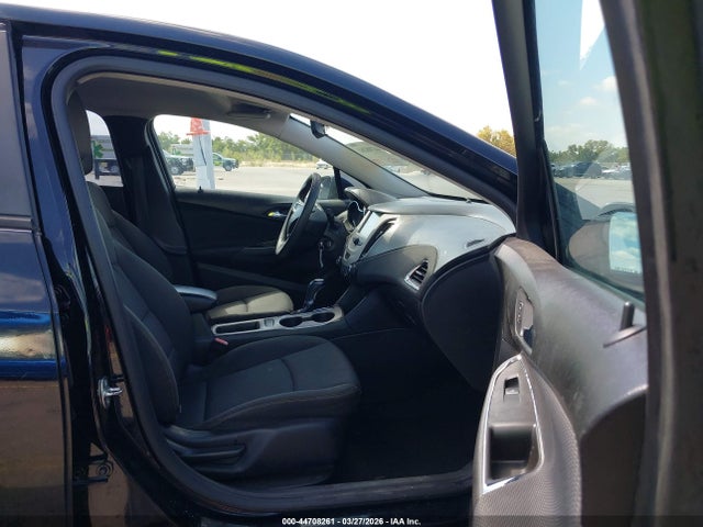 CHEVROLET CRUZE LS AUTO - 5