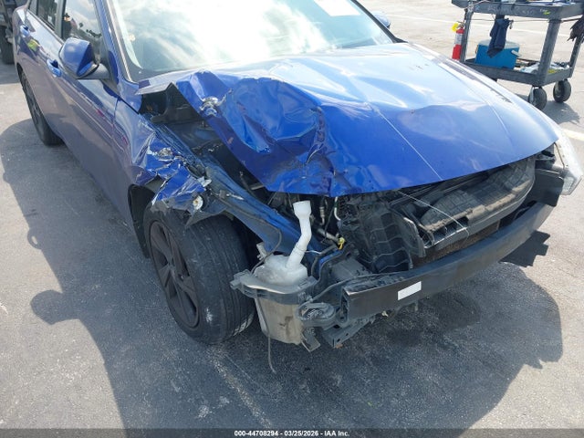 HYUNDAI ELANTRA SEL - 6