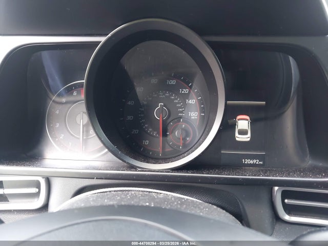 HYUNDAI ELANTRA SEL - 7