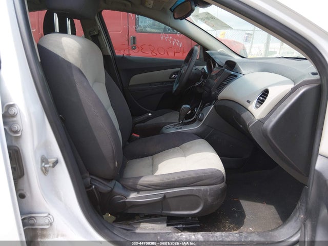 CHEVROLET CRUZE LS AUTO - 5