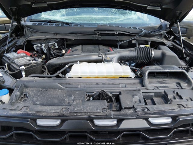 FORD F-150 RAPTOR - 10