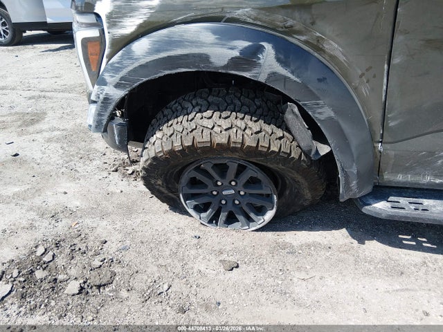 FORD F-150 RAPTOR - 6