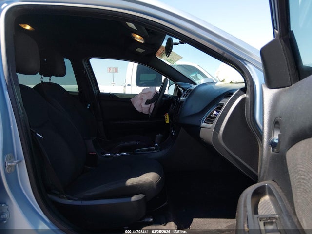 DODGE AVENGER SE - 5