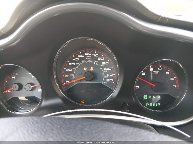 DODGE AVENGER SE - 7