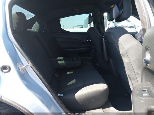 DODGE AVENGER SE - 8