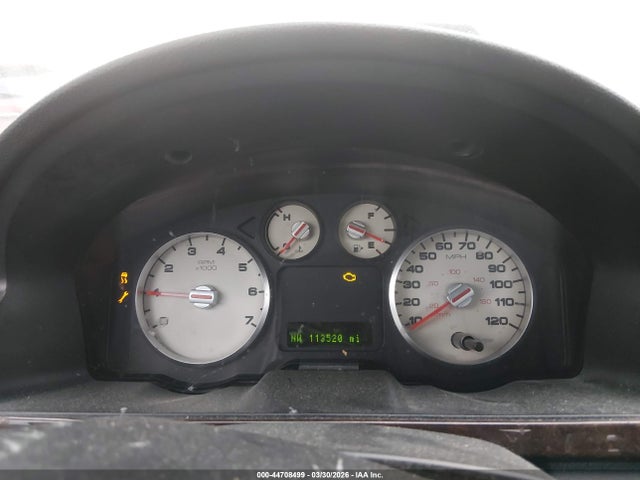 صورة 7 لـ 2007 FORD FIVE HUNDRED LIMITED