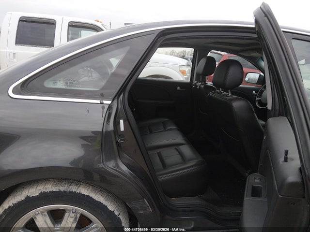 صورة 8 لـ 2007 FORD FIVE HUNDRED LIMITED