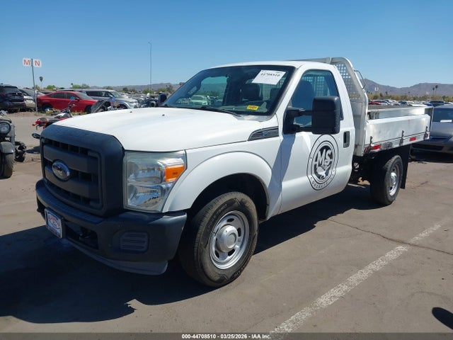 FORD F-250 XL - 2
