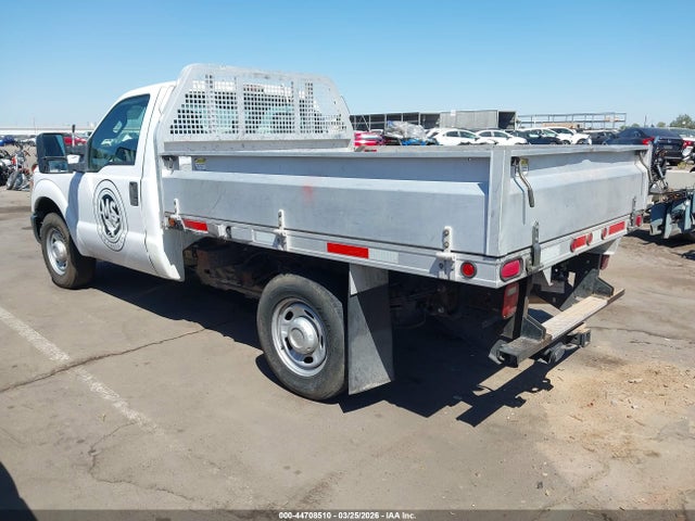 FORD F-250 XL - 3