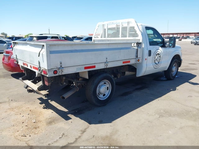 FORD F-250 XL - 4