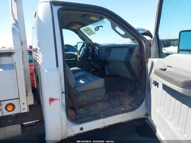 FORD F-250 XL - 5