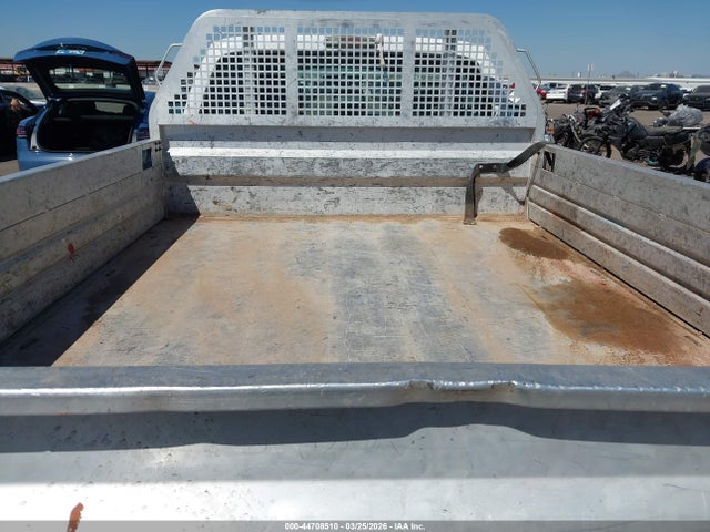 FORD F-250 XL - 8