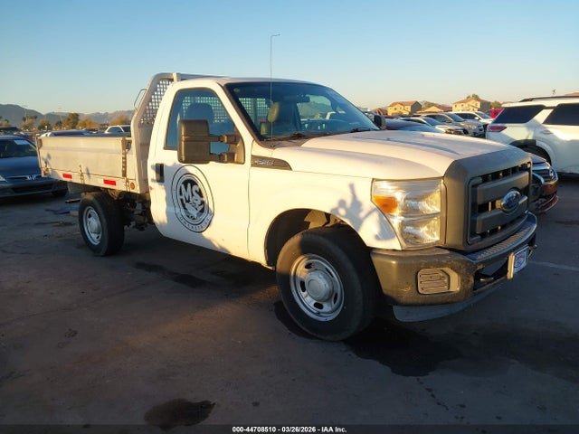 FORD F-250 XL - 1