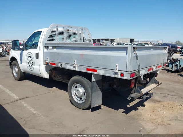 FORD F-250 XL - 6