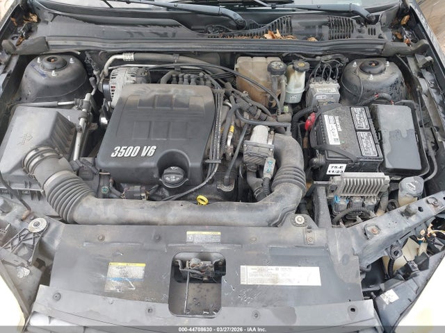 CHEVROLET MALIBU LS - 10