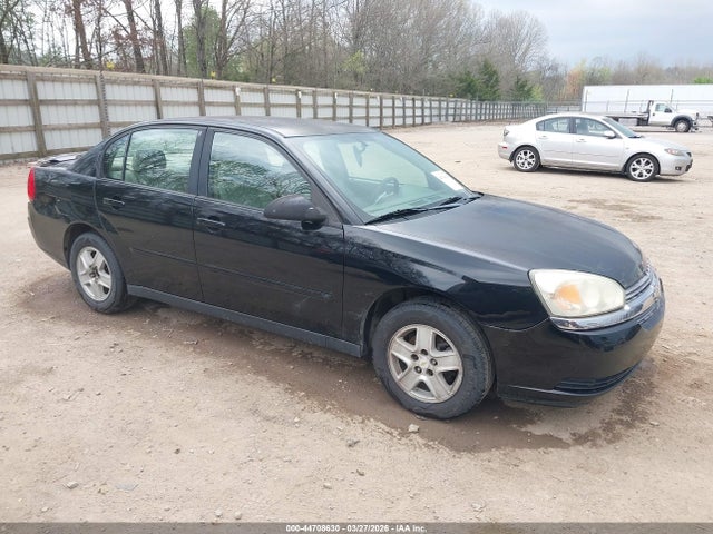 CHEVROLET MALIBU LS - 1