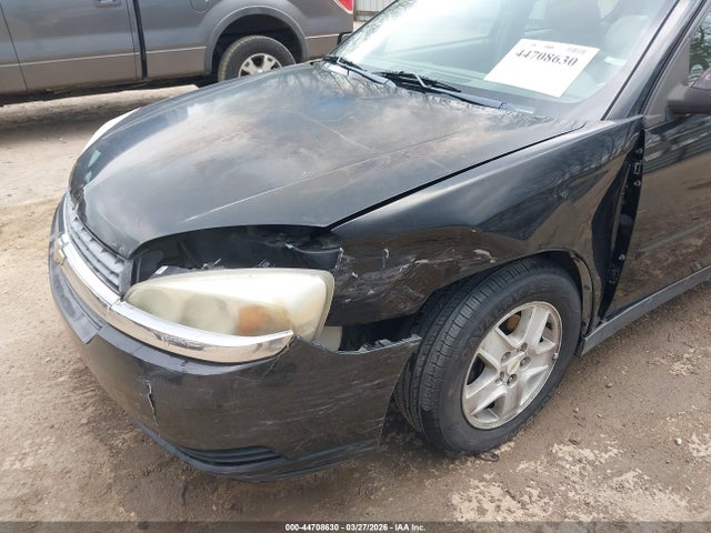 CHEVROLET MALIBU LS - 6