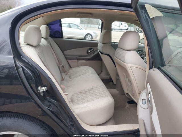 CHEVROLET MALIBU LS - 8