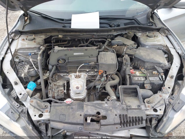 HONDA ACCORD LX - 10