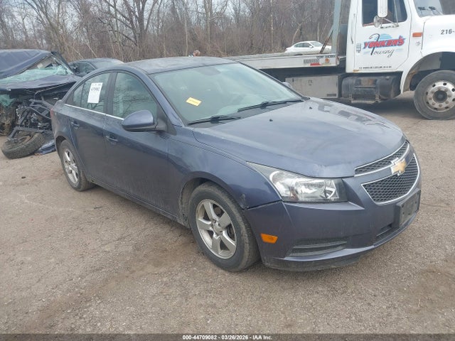 CHEVROLET CRUZE 1LT AUTO - 1