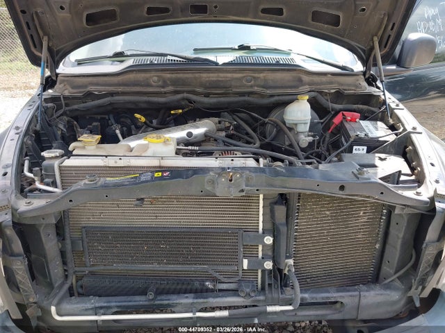 DODGE RAM 1500 ST - 10