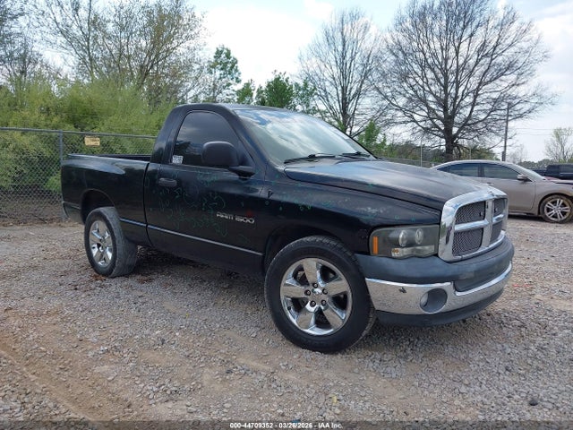 DODGE RAM 1500 ST - 1