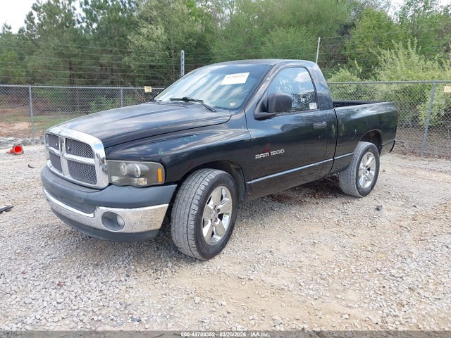 DODGE RAM 1500 ST - 2