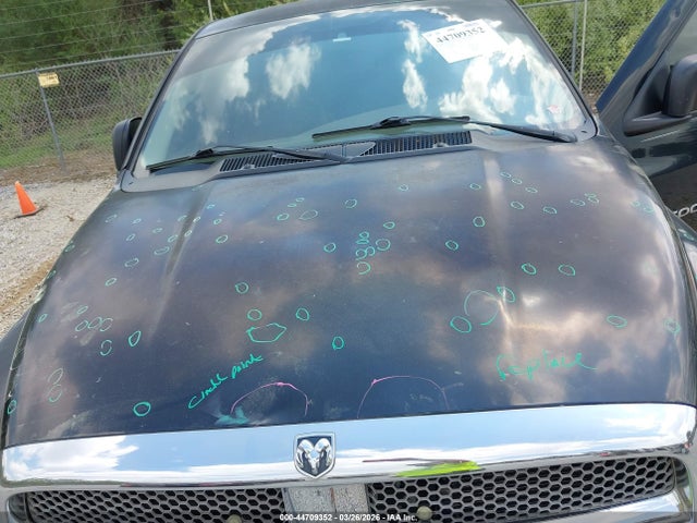 DODGE RAM 1500 ST - 6