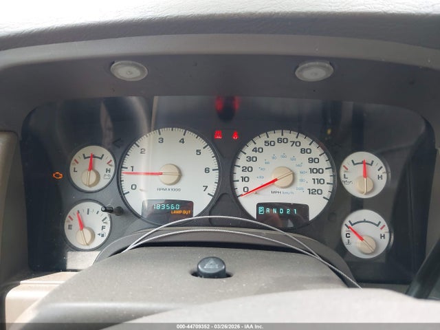 DODGE RAM 1500 ST - 7