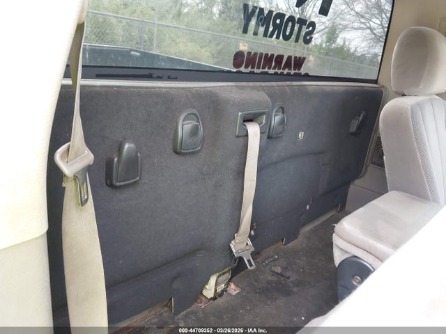 DODGE RAM 1500 ST - 8