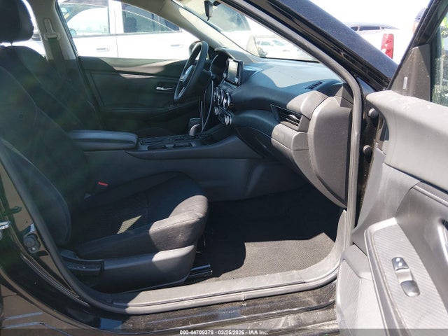 NISSAN SENTRA S XTRONIC CVT - 5