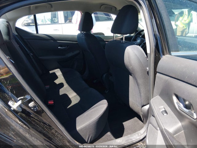 NISSAN SENTRA S XTRONIC CVT - 8