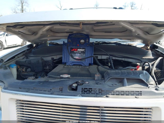 HONDA RIDGELINE - 10